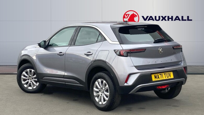 Vauxhall Mokka 1.2 Turbo 100 SE 5dr Petrol Hatchback